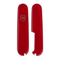 Red Victorinox knife replacement dimensions