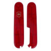 Dimensiones de reemplazo del cuchillo rojo Victorinox