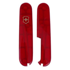 Ersatzmaße für das rote Victorinox-Messer