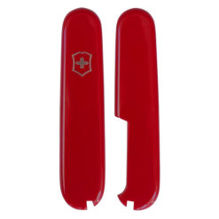 Dimensiones de reemplazo del cuchillo rojo Victorinox