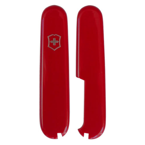 Red Victorinox knife replacement dimensions