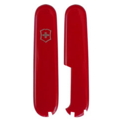 Red Victorinox knife replacement dimensions