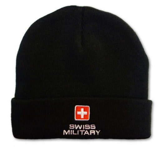 Bonnet – Swiss Military