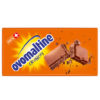 Tablette Ovomaltine chocolat