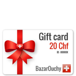Bon cadeau