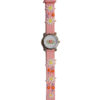 Reloj rosa edelweiss