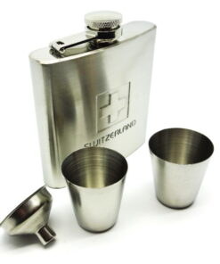 Flask suisse