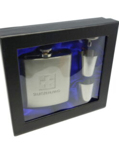 Flask suisse