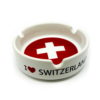 Ashtray cruises swiss