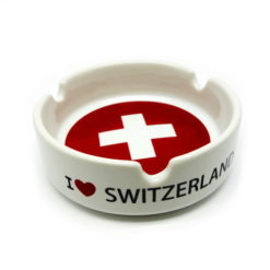 Ashtray cruises swiss