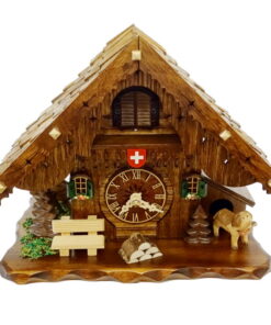 Coucou à poser sur une table