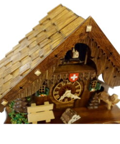 Coucou à poser sur une table