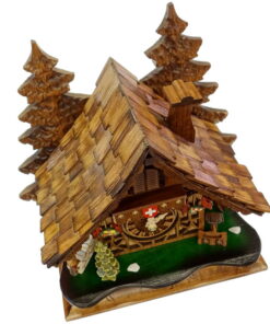 Coucou à poser sur une table