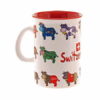 Tasse espresso suisse