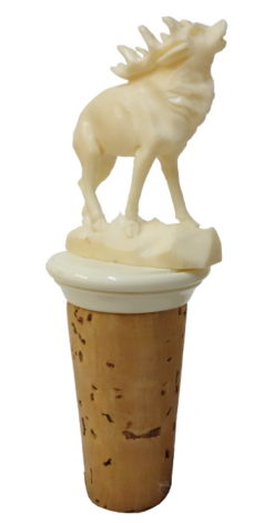 Ivory deer