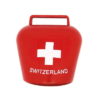 Swiss bell magnet