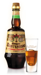 Amaro Montenegro