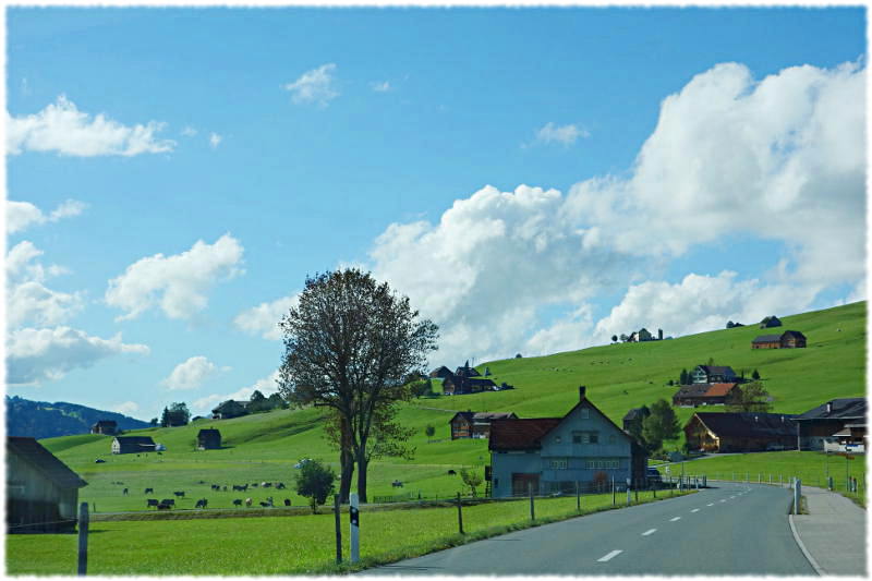 Appenzell