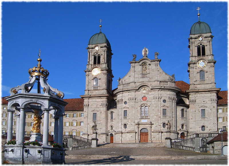 Einsiedeln