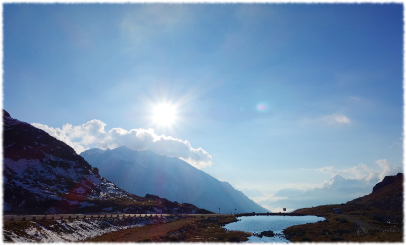 Sustenpass