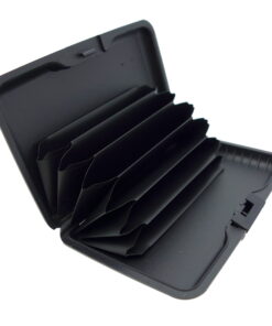 Porte carte de visite suisse