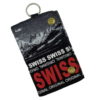 Swiss wallet