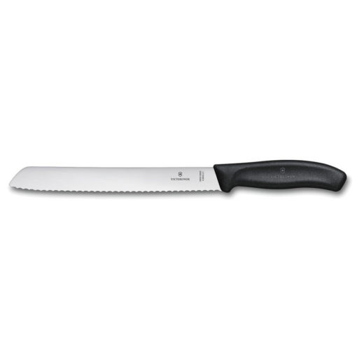 6.8633.21B Victorinox Brotmesser