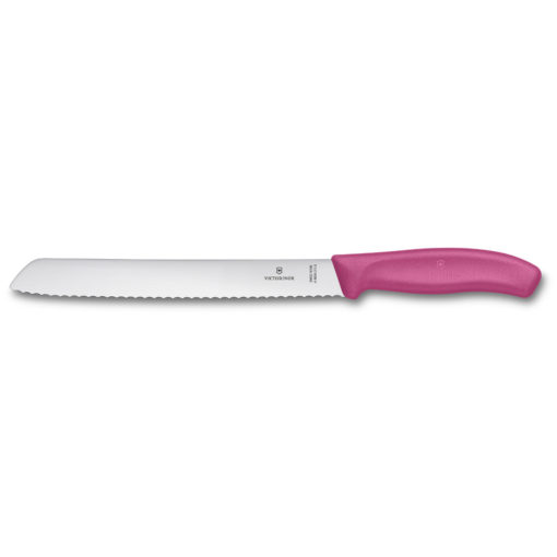 6.8636.21L5B Bread knife