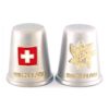 Edelweiss thimble