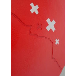 Swiss notebook