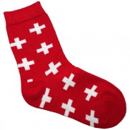 Chaussette suisse