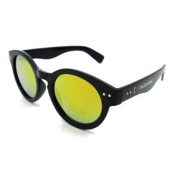 Lunettes soleil drapeau suisse