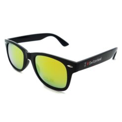Lunettes soleil croix suisse