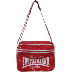 Schweizer Tasche
