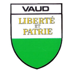 Article with flag Vaud