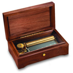 Reuge music box