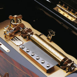 Dolce Vita – REUGE music box - BazarOuchy Dolce Vita – REUGE music box - BazarOuchy
