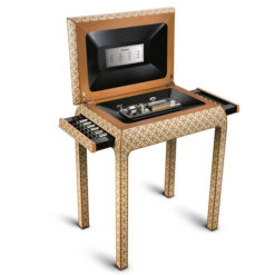 Reuge Manhattan Table Music Box