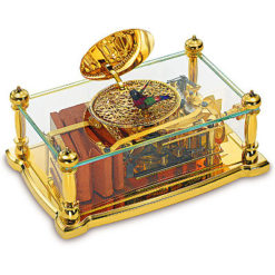 Automaton Oiseau chanteur