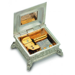 Reuge Stellina music box