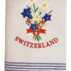 Ropa de cocina suiza