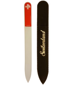 Lime a ongle croix suisse