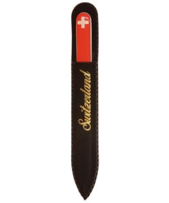 Lime a ongle croix suisse