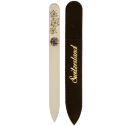 Edelweiss nail file