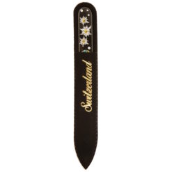 Edelweiss nail file