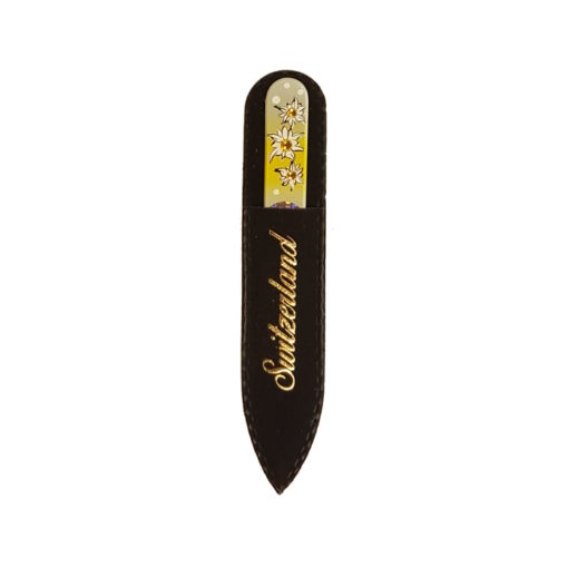 Edelweiss nail file