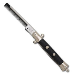 Peigne pliable