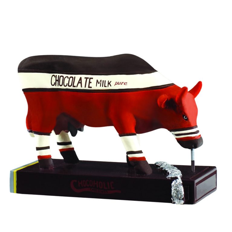 Chocoholic BazarOuchy