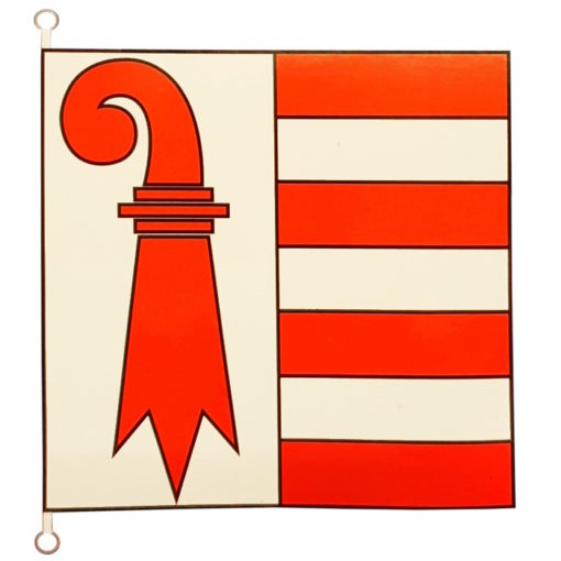 Bandera de jura