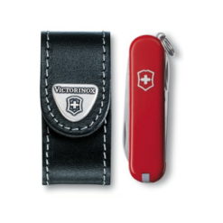 Case for Victorinox 58mm